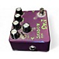Used Joyo Dr J Shadow Echo Effect Pedal