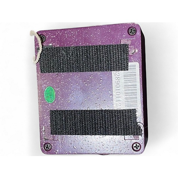 Used Joyo Dr J Shadow Echo Effect Pedal