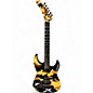 Used ESP GEORGE LYNCH DESERT EAGLE Camo Solid Body Electric Guitar thumbnail