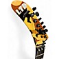 Used ESP GEORGE LYNCH DESERT EAGLE Camo Solid Body Electric Guitar