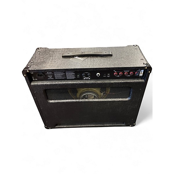 Used Marshall DSL40C 40W 1x12 Tube Guitar Combo Amp