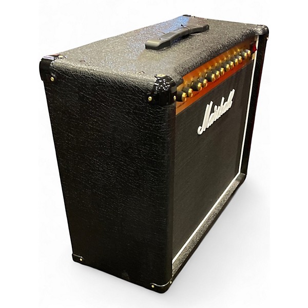Used Marshall DSL40C 40W 1x12 Tube Guitar Combo Amp