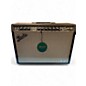 Used Fender Tone Master Deluxe Reverb Guitar Combo Amp thumbnail