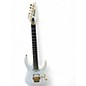 Used Ibanez RGA622XHRGA Alpine White Solid Body Electric Guitar thumbnail