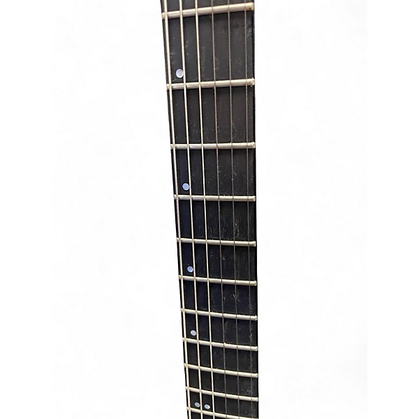 Used Ibanez RGA622XHRGA Alpine White Solid Body Electric Guitar