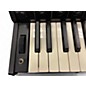 Used KORG MS20 Mini Semi-Modular 37 Key Analog Synthesizer