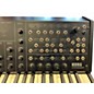 Used KORG MS20 Mini Semi-Modular 37 Key Analog Synthesizer