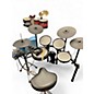 Used Roland TD17KVX Electric Drum Set thumbnail
