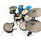 Used Roland TD17KVX Electric Drum Set