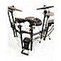 Used Roland TD17KVX Electric Drum Set