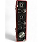 Used Focusrite Scarlett 2i2 Gen 3 Audio Interface