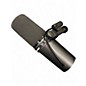 Used Shure SM7B Dynamic Microphone thumbnail