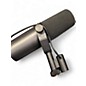 Used Shure SM7B Dynamic Microphone