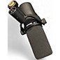 Used Shure SM7B Dynamic Microphone