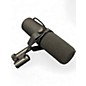 Used Shure SM7B Dynamic Microphone