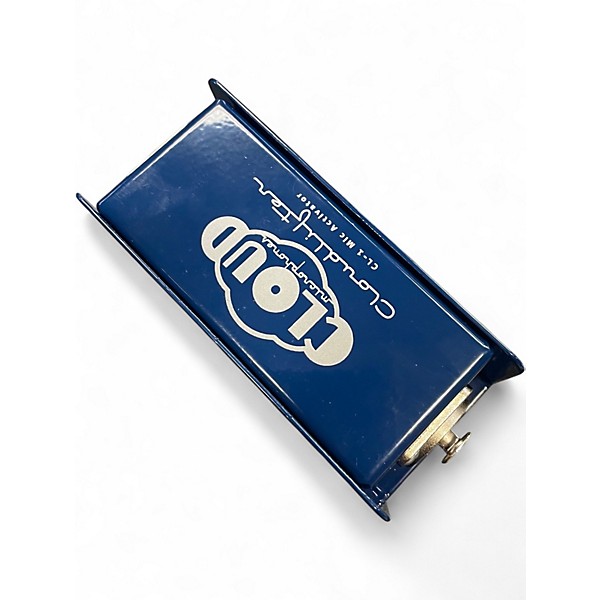 Used Cloud Cloudlifter CL-1 Microphone Preamp