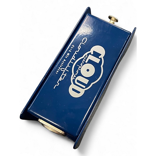 Used Cloud Cloudlifter CL-1 Microphone Preamp