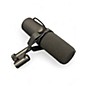 Used Shure SM7B Dynamic Microphone