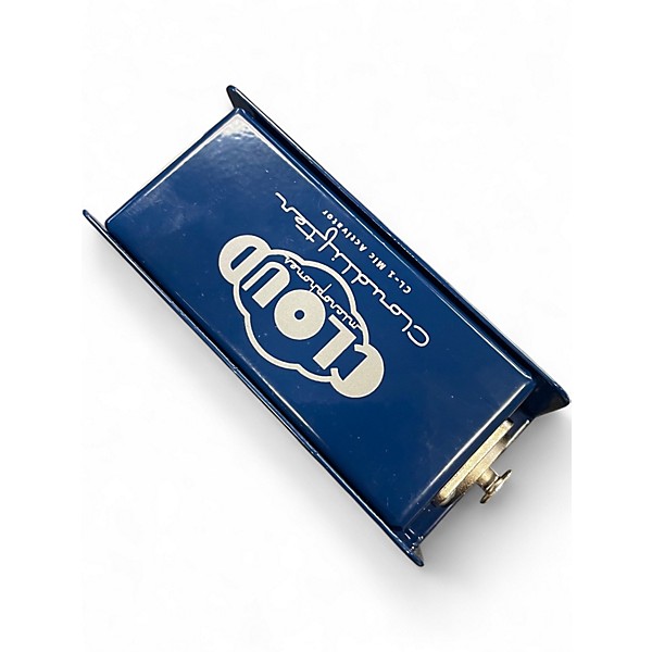 Used Cloud Cloudlifter CL-1 Microphone Preamp