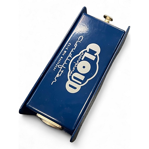 Used Cloud Cloudlifter CL-1 Microphone Preamp