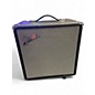 Used Fender Rumble 25 Bass Combo Amp thumbnail