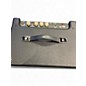 Used Fender Rumble 25 Bass Combo Amp