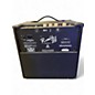 Used Fender Rumble 25 Bass Combo Amp