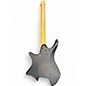 Used strandberg BODEN NX7 Trans Purple Solid Body Electric Guitar