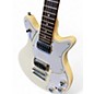 Used First Act Limited Edition Volkswagen Garage Master Antique White Solid Body Electric Guitar