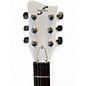 Used First Act Limited Edition Volkswagen Garage Master Antique White Solid Body Electric Guitar
