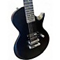 Used ESP EC-1 Black Solid Body Electric Guitar