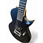 Used ESP EC-1 Black Solid Body Electric Guitar