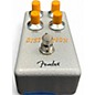 Used Fender Hammertone Distortion Effect Pedal
