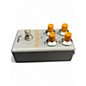 Used Fender Hammertone Distortion Effect Pedal