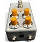 Used Fender Hammertone Distortion Effect Pedal
