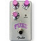 Used Fender Hammertone Fuzz Effect Pedal thumbnail