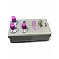 Used Fender Hammertone Fuzz Effect Pedal