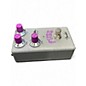 Used Fender Hammertone Fuzz Effect Pedal