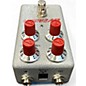 Used Fender Hammertone Overdrive Effect Pedal