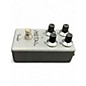 Used Fender Hammertone Effect Pedal
