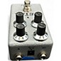 Used Fender Hammertone Effect Pedal
