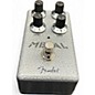 Used Fender Hammertone Effect Pedal