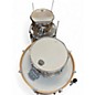 Used Mapex 5 Piece Mars Limited Edition Natural Drum Kit thumbnail