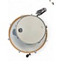 Used Mapex 5 Piece Mars Limited Edition Natural Drum Kit