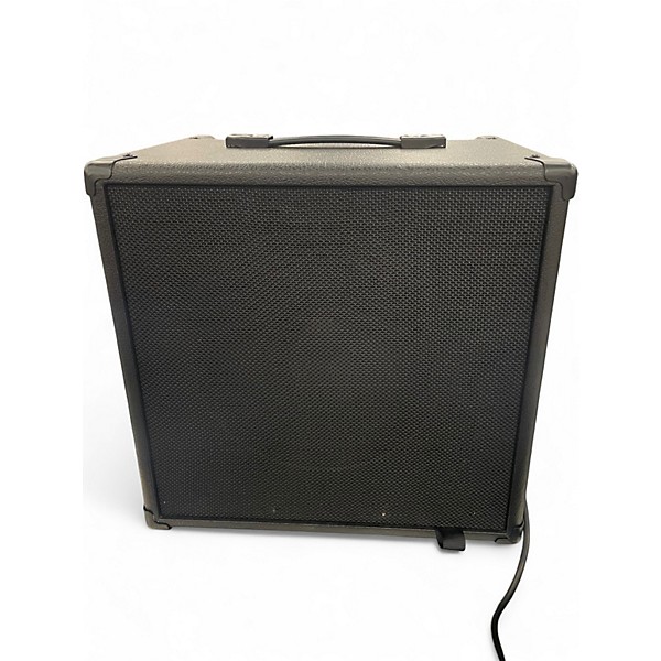 Used Markbass CMB 40 Black Line