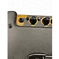 Used Markbass CMB 40 Black Line