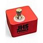 Used JHS Pedals RED REMOTE Pedal