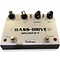 Used Fulltone BASS-DRIVE Effect Pedal thumbnail