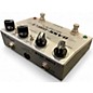 Used Fulltone BASS-DRIVE Effect Pedal