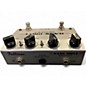 Used Fulltone BASS-DRIVE Effect Pedal